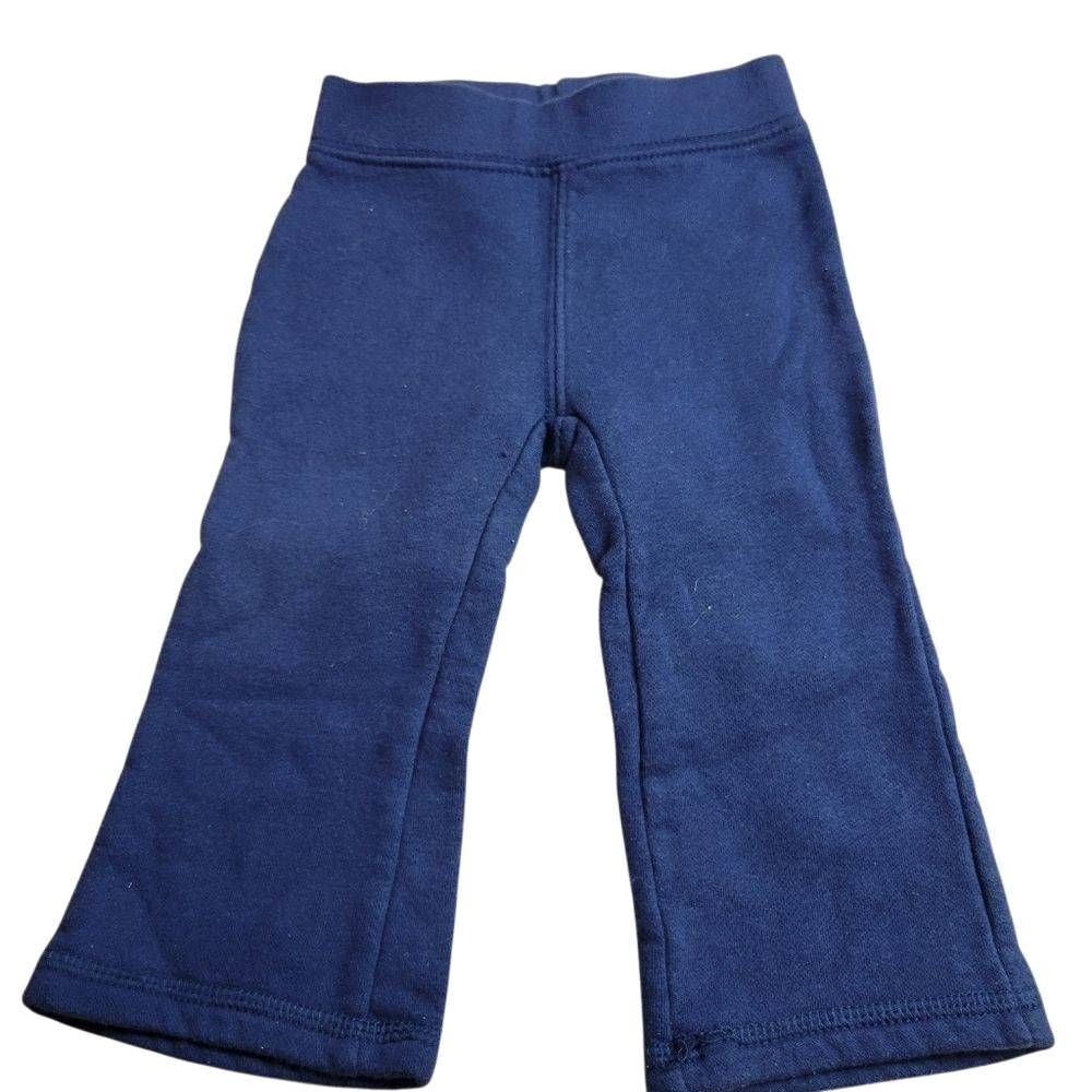 Joe Boxer fleece pants 12 mo